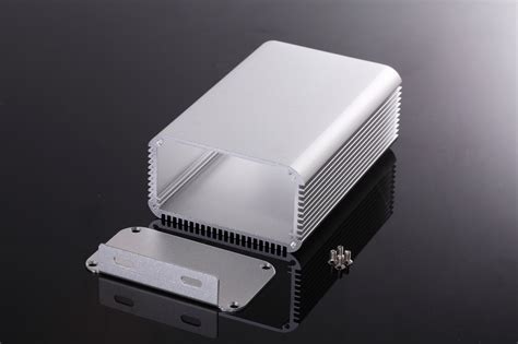 aluminum electrical enclosures manufacturers|aluminium project box.